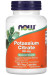 Potassium Citrate, 99 mg